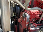 Motore with Oil Leaks