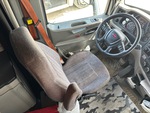 Cab with