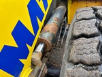 Hydraulics with