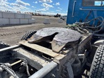 4 dessous de caisse - Camion with