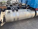4 dessous de caisse - Camion with