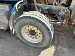 4 dessous de caisse - Camion with