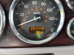 Aspect général with Compteur horaire / compteur kilométrique