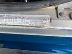Aspect général with Numéro de série/Numéro d'identification du véhicule automobile
