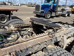 4 dessous de caisse - Camion with