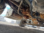 4 dessous de caisse - Camion with