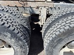 4 dessous de caisse - Camion with