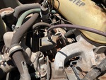 Engine with