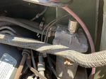 Engine with Fuel System
