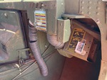 Control Station with Heater
