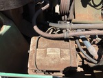 Control Station with Master Cylinder/Brake Control
