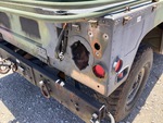General Appearance with Sheet Metal Condition