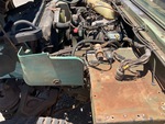 Engine with Engine - Left Side