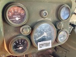Control Station with Oil Pressure