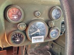 Control Station with Gauges