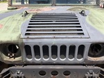 General Appearance with Paint