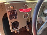 Control Station with Warning Lights