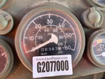 Control Station with Odometer