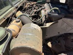 Engine with Engine - Right Side