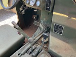 Control Station with Drivetrain Controls