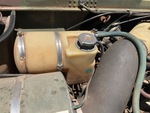 Engine with Cooling System Leaks