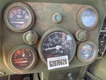 Control Station with Oil Pressure