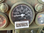 Control Station with Odometer