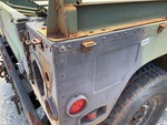 General Appearance with Sheet Metal Condition