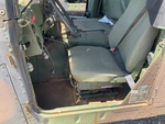 Control Station with Seating