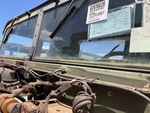 Control Station with Glass Condition