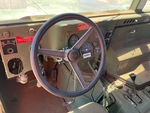 Control Station with Steering Control
