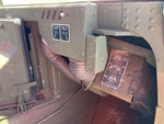Control Station with Heater