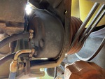 Engine with