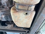 Engine with Fuel System