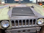 General Appearance with Paint