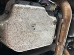 Drivetrain with Transmission