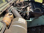Engine with Engine - Right Side