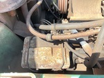Control Station with Master Cylinder/Brake Control