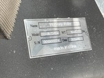 General Appearance with Numero seriale/numero d’identificazione del veicolo (VIN)
