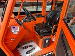 Control Station with