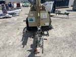 Trailer Chassis with