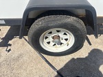 Trailer Chassis with