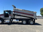 v2 Configuration - Dump Trucks with