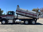 v2 Configuration - Dump Trucks with