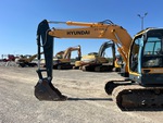 v2 Chassis - Excavator with