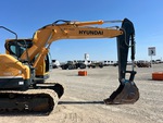 v2 Chassis - Excavator with