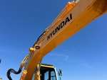 v2 Chassis - Excavator with