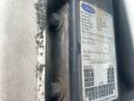 General Appearance with Refrigeration Unit Serial Number