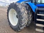 Chassis with