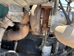Motor with
